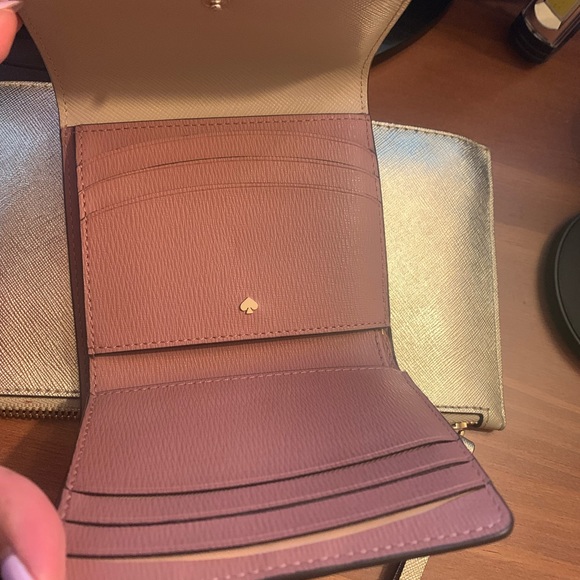 Kate Spade Wallet - Picture 3 of 6